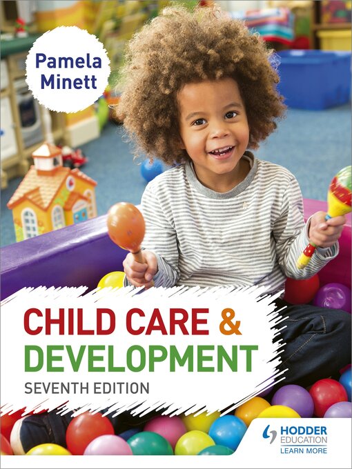 Title details for Child Care and Development by Pamela Minett - Available